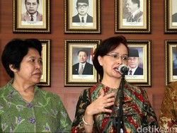 Mau Usul Nama Capim KPK? Kirim Email ke Alamat Ini