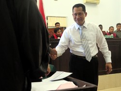 Muncul Petisi Agar Kabareskrim Dicopot, Komjen Buwas: Ngapain Ditanggapi