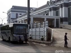 4 Aksi Ahok Kecewa Terminal Rawamangun Rp 47 Miliar: Bongkar dan Gugat Konsultan