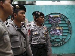 Polisi Imbau Sahur on The Road Tak Gunakan Mobil Bak Terbuka