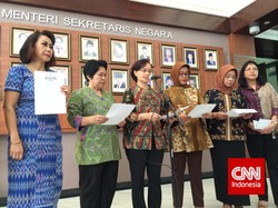 Pansel Rahasiakan Nama Capim KPK, Aneh Publik Tak Dilibatkan