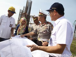 Ini Solusi Polri agar Horor Kemacetan Libur Panjang Tak Terulang