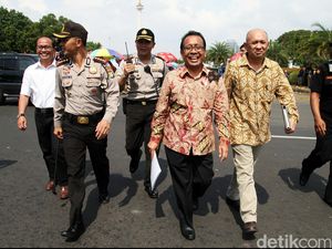 Begini Modus Sindikat Penipuan yang Catut Nama Mensesneg