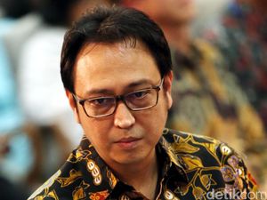 Di Balik Menguatnya Wacana Ketua Harian PDIP Di Balik Menguatnya Wacana Ketua Harian PDIP