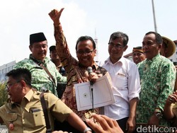 Soal Dana Aspirasi, Sesneg: Arahan Presiden Jelas Tidak Bisa