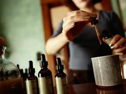 Kandungan di Tumbuhan Asal China Ini Diyakini Bisa Jadi Antikanker