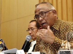 KPK: Penyadapan Hanya Untuk Koruptor, Tak Melanggar HAM