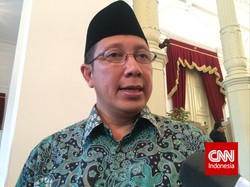 Sore ini Kemenag Gelar Sidang Penentuan Awal Ramadan