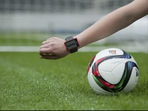 Enrique Desak Pemakaian Teknologi Garis Gawang di La Liga