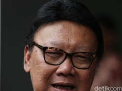 Soal Sabotase Pilkada, Mendagri: Sanksinya Masyarakat yang Menilai Parpol