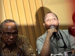 Eks Napi Korupsi Daftar Pilkada, KPK: Fenomena Demokrasi yang Memprihatinkan