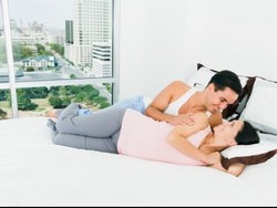 Langkah-langkah Memaksimalkan Akhir Pekan di Rumah Bersama Pasangan