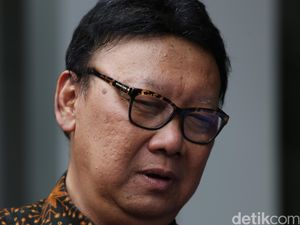 Mendagri Sebut KTP Anak Tidak Wajib Tapi Bisa Melatih Kemandirian