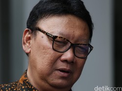 Tjahjo Kumolo: Ada Menteri yang Mengata-ngatai Presiden!