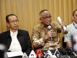 Tolak Rencana Revisi UU KPK, Ini 6 Poin Pernyataan Sikap KPK