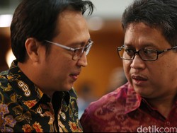 Megawati Tugaskan Putranya Dialog Bareng AHY