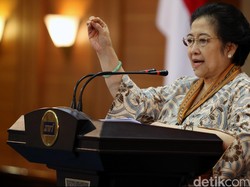 Megawati Dapat Gelar Profesor Kehormatan Unhan: Kronologi hingga Aturan
