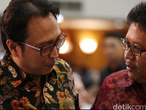 Kongres Dipercepat, Putra Megawati Teken Undangan Rakernas IV PDIP