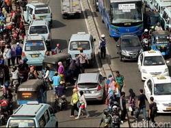 Pengeroyok 2 Anggota TNI Adalah Sopir dan Timer di Terminal Kp Melayu