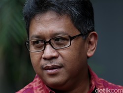 Ijtimak Ulama II, PDIP Singgung Maruf Amin yang Jadi Cawapres Jokowi