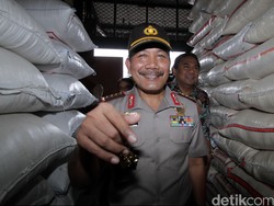 Kapolri: Pembangunan Gedung Bareskrim Baru Dilakukan Tahun Depan