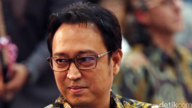 Prananda Prabowo / 