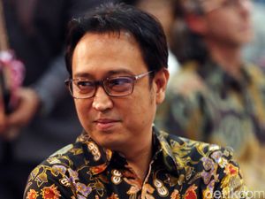 Pertanda Kemunculan Langka Prananda di Sisi Mega Pertanda Kemunculan Langka Prananda di Sisi Mega