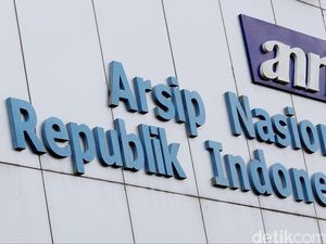 Lembaga Arsip Nasional Buka 83 Lowongan CPNS