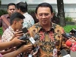 NasDem Ulurkan Tangan ke Ahok untuk Pilgub, Apa Kata Gerindra?