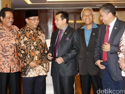 BPK Akan Ungkap Hasil Audit Keuangan Pemerintah dan Pemilu 2014 di DPR