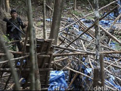 Lacak Penyelundup Manusia, Thailand Minta Bantuan Warga Desa