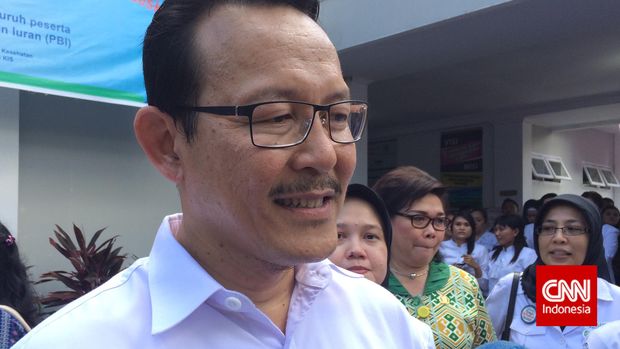 Menkes Pastikan Peserta JKN-KIS Tetap Terima Pelayanan RS
