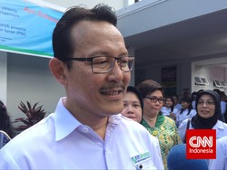 BPJS Kesehatan hingga IDI Buka Donasi APD buat Tenaga Medis