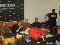 Dituntut 20 Tahun, Perempuan WN Afsel Tetap Dikirim ke Bui hingga Mati