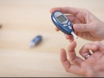 Punya Riwayat Diabetes? Ini 5 Tanda Gula Darah Sedang Tinggi