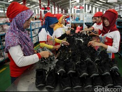 Begini Nasib Karyawan Usai Bata Tutup Pabrik di Purwakarta