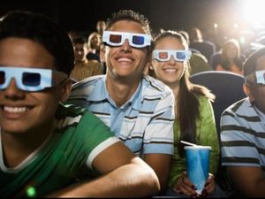 Ini Panduan Agar Anak Mendapat Manfaat dari Film yang Ditontonnya