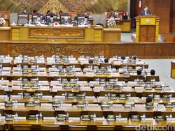 Meski Salah Sebut Nawacitata, PPP Djan Faridz Tak Tolak APBN 2016