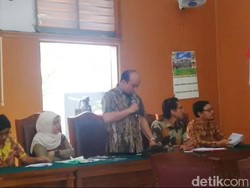 Kakak Ceritakan Awal Penangkapan Novel Hingga ke Dibawa Mako Brimob