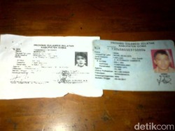 Kedok Iwan sebagai Wanita Terkuak karena Cekcok dengan Besan