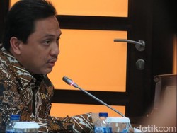 BPK: Audit KPU Bisa Dilakukan dalam Waktu Dekat