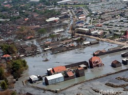 Pemerintah Segera Cairkan Dana Ganti Rugi Korban Lumpur Lapindo Rp 781 M