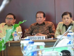 Taufik Kurniawan: Menteri Ekonomi Jokowi Tak Boleh Leha-leha