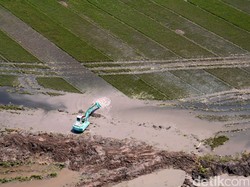 Lapindo Tawarkan Tukar Guling Bayar Utang Pemerintah