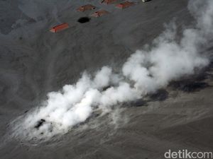 Skema Pelunasan Utang Lapindo ke Pemerintah Masih Tanda Tanya Skema Pelunasan Utang Lapindo ke Pemerintah Masih Tanda Tanya