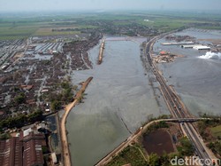 Tididit! Ada Harta Karun Tersembunyi di Lumpur Lapindo
