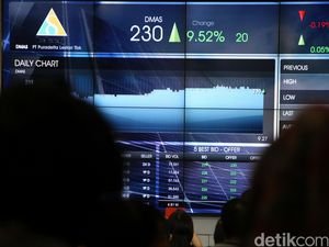 Emitennya Haji Isam Pakai Duit IPO Bangun Pabrik & Beli CPO Emitennya Haji Isam Pakai Duit IPO Bangun Pabrik & Beli CPO