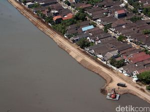Ingat Lapindo! Ada Bunga dan Denda yang Harus Dibayar Ingat Lapindo! Ada Bunga dan Denda yang Harus Dibayar