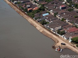 Ingat Lapindo! Ada Bunga dan Denda yang Harus Dibayar