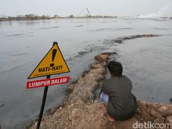 Rincian Utang Lapindo yang Membengkak dari Rp 700 M Jadi Rp 2 T